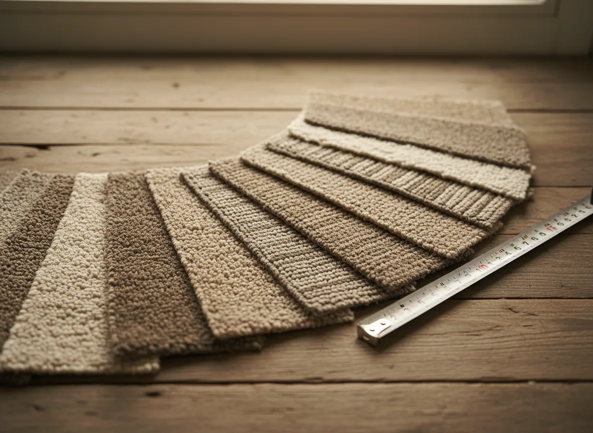 Carpet Installation Blounts Creek, NC FAQs